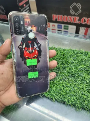 Oppo A33 32 GB Blue