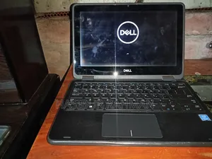Laptop Dell Latitude 11 3190 4GB Intel Pentium SSD 128GB