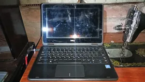 Laptop Dell Latitude 11 3190 4GB Intel Pentium SSD 128GB