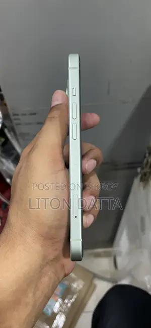 Apple iPhone 15 256 GB Blue