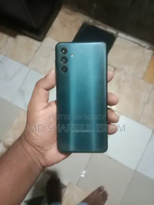 Samsung Galaxy A04s 64 GB Blue