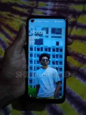 OnePlus Nord N10 5G 128 GB Blue