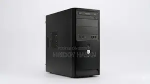 Desktop Computer 4GB Intel Core I3 HDD 500GB