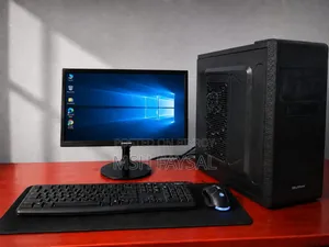 Gigabyte GA-H110MSTX-HD3-ZK 8GB Intel Core i5 HDD 500GB