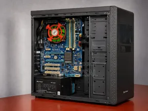 Gigabyte GA-H110MSTX-HD3-ZK 8GB Intel Core I5 HDD 500GB
