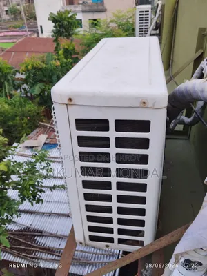 Walton AC 1.5 Ton W50GW Non-Inverter (2 ACs)