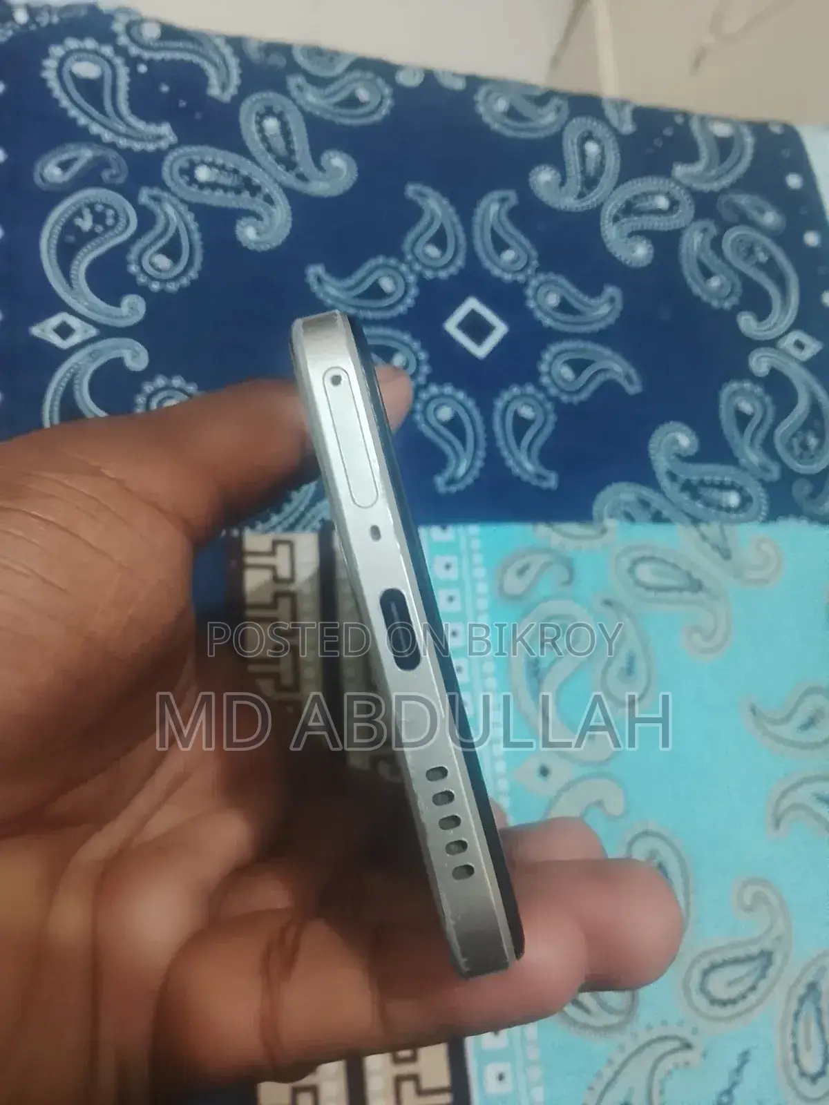 Oppo Reno8 5G 128 GB Purple