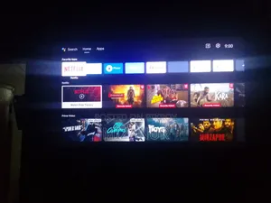 Smart Led Tv 49 inch
