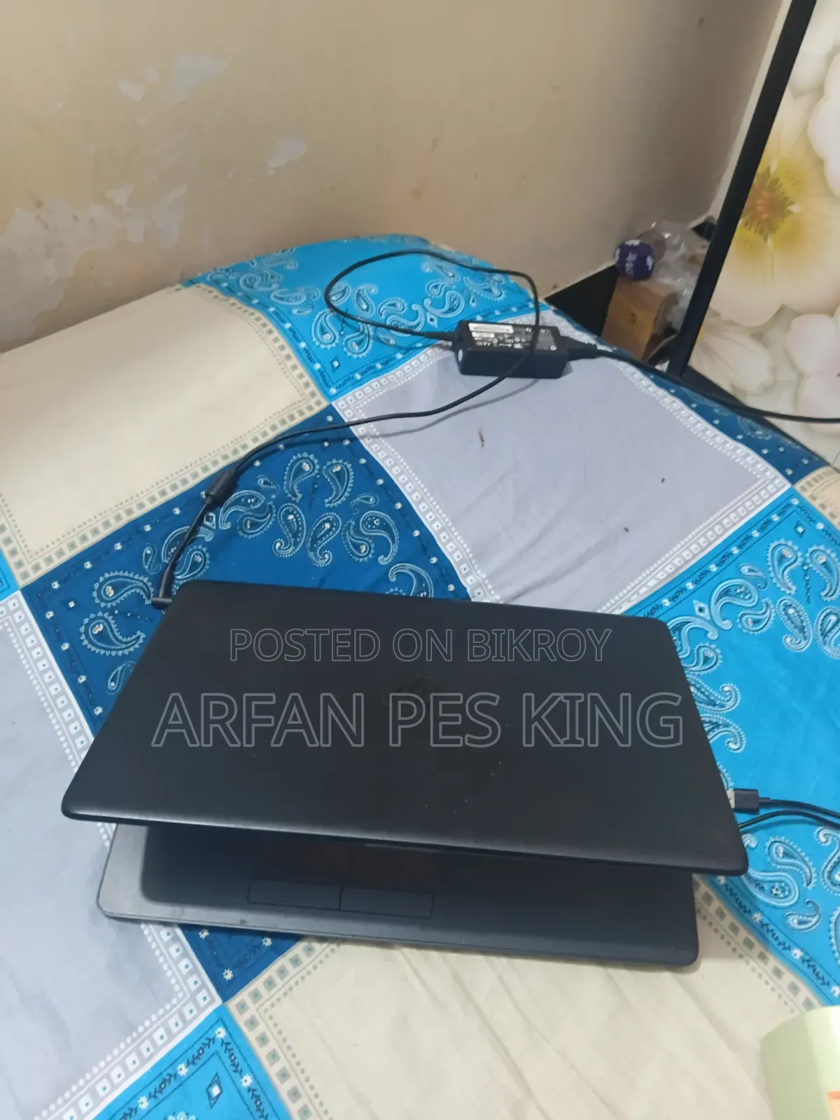 Laptop HP 14S 4GB Intel Core i5 HDD+SSD 128GB