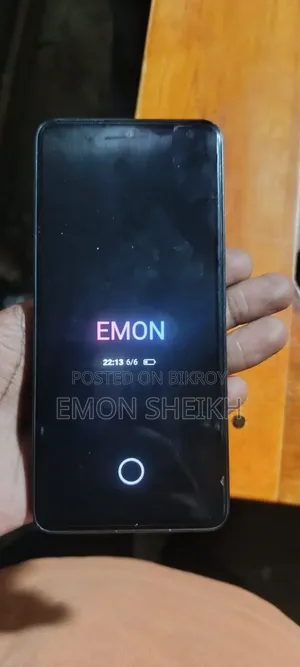 Xiaomi Redmi Note 13 256 GB Black