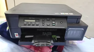 Brother DCP-T310 অল-ইন-ওয়ান ইঙ্ক ট্যাঙ্ক প্রিন্টার | চমৎকার কন্ডিশন