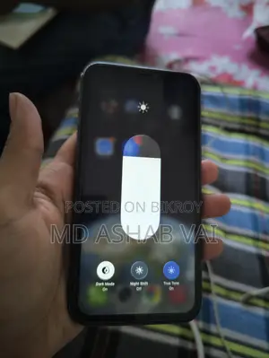 Apple iPhone 11 128 GB Black
