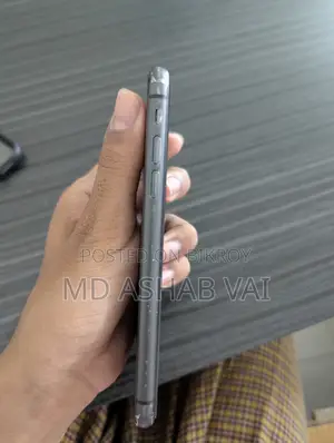 Apple iPhone 11 128 GB Black