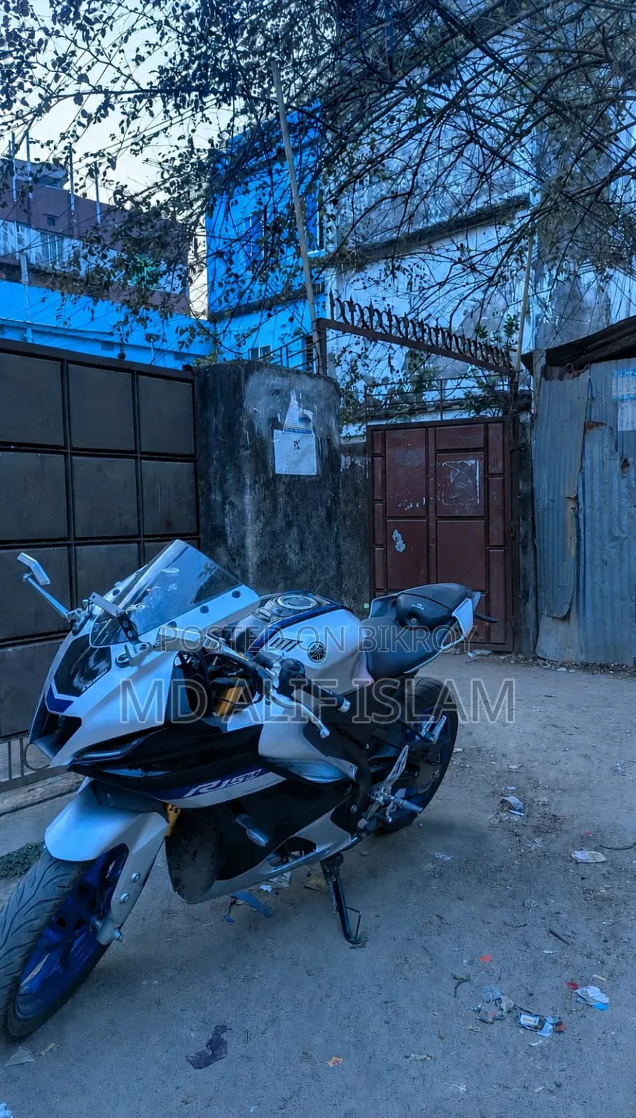 New Indian 2025 Silver