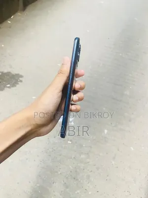 New Realme 8 5G 128 GB Black