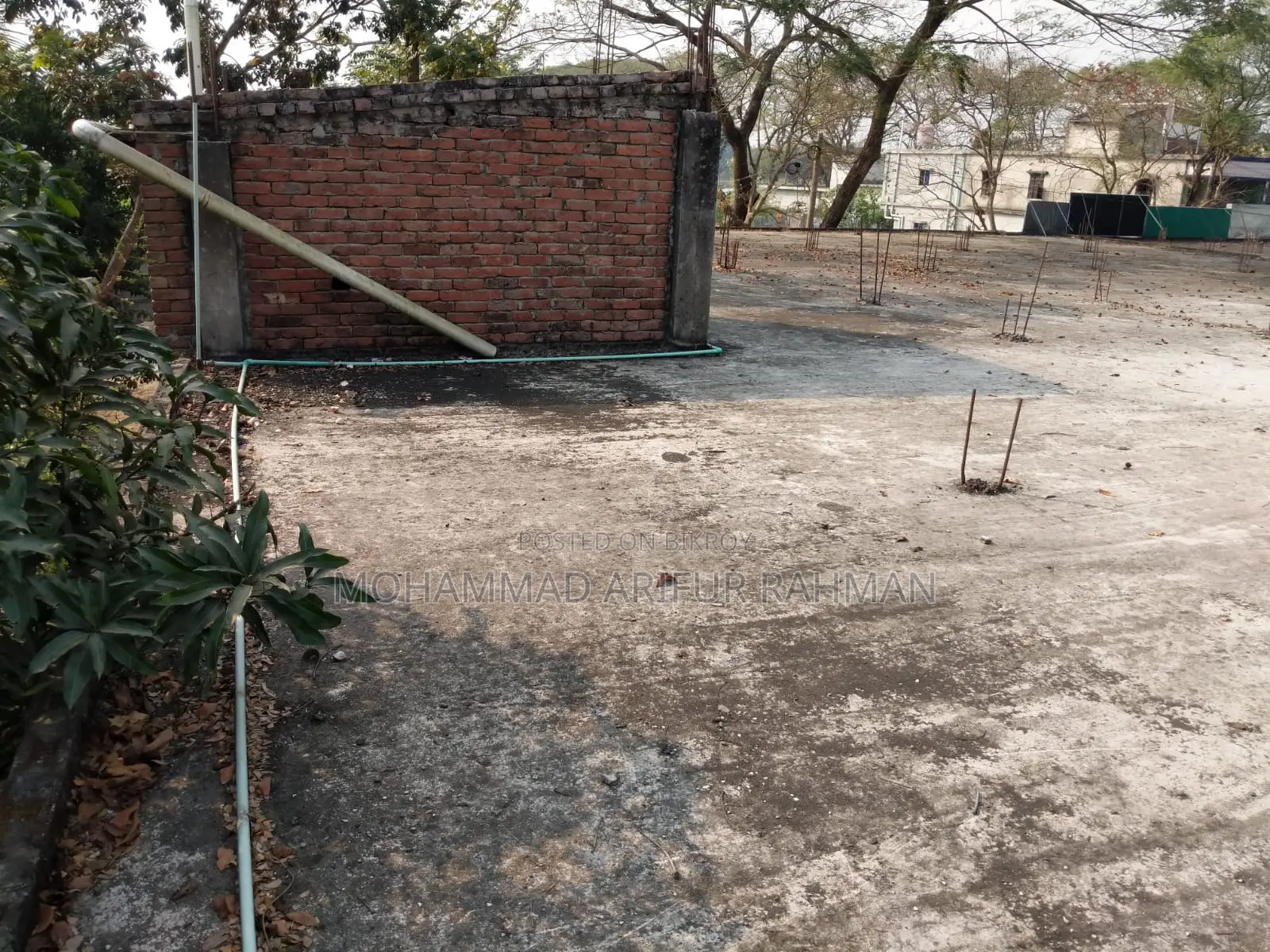 মদিনা মার্কেটসহ ২৬ শতাংশ জমি বিক্রয় হবে