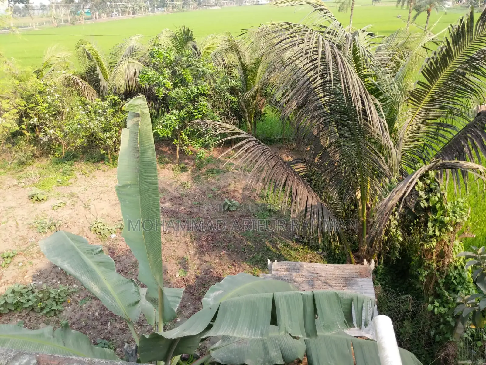 মদিনা মার্কেটসহ ২৬ শতাংশ জমি বিক্রয় হবে