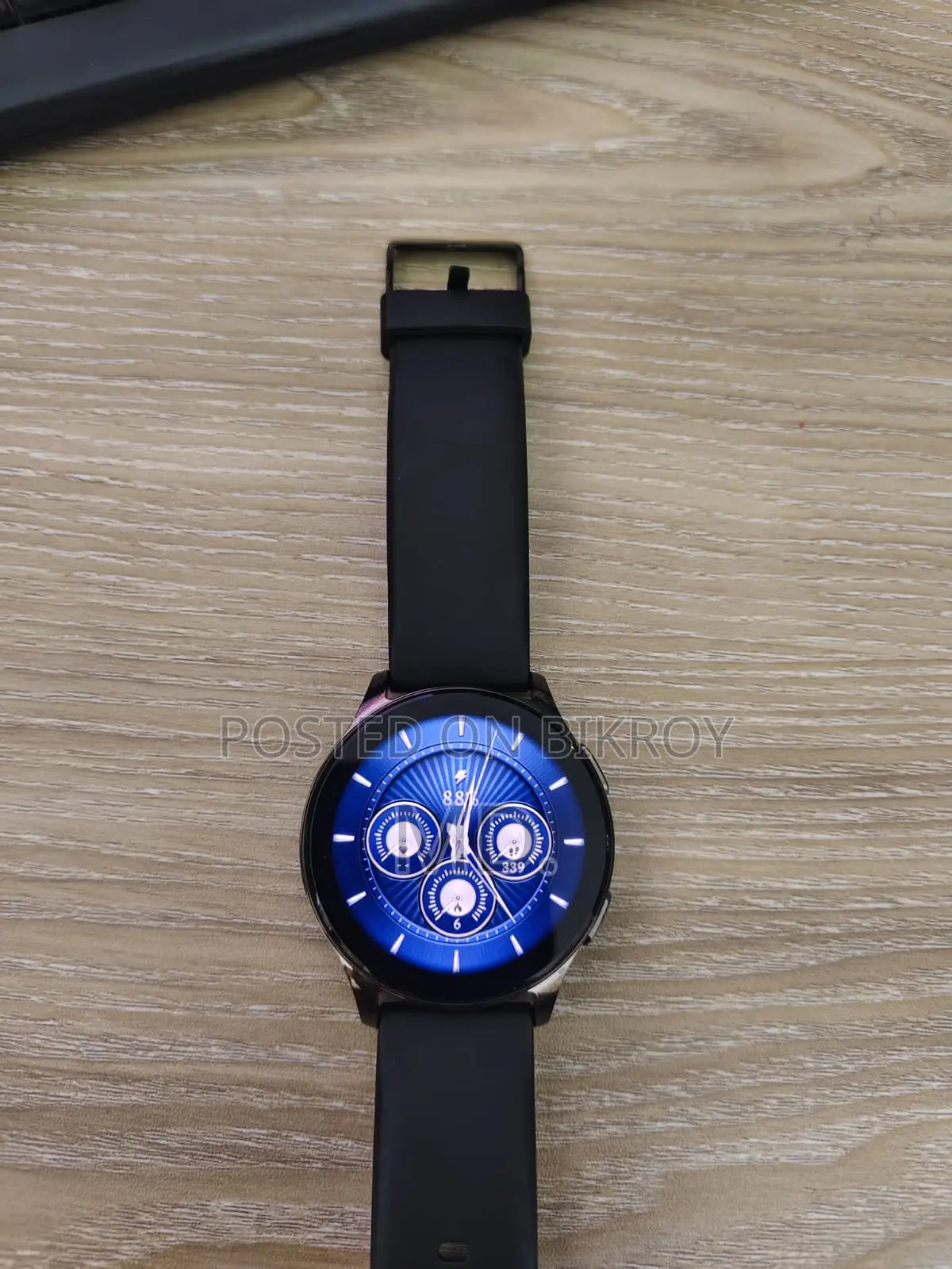 Handhand Watch