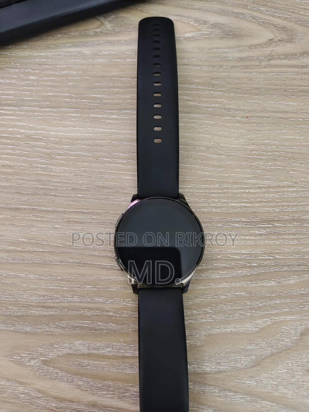 Handhand Watch