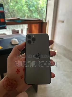 Mobile Phone 64 GB Black