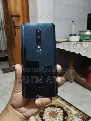 OnePlus 7 Pro 128 GB Black