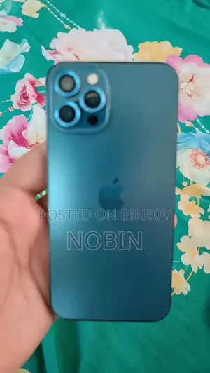 Apple iPhone 12 Pro 256 GB Blue