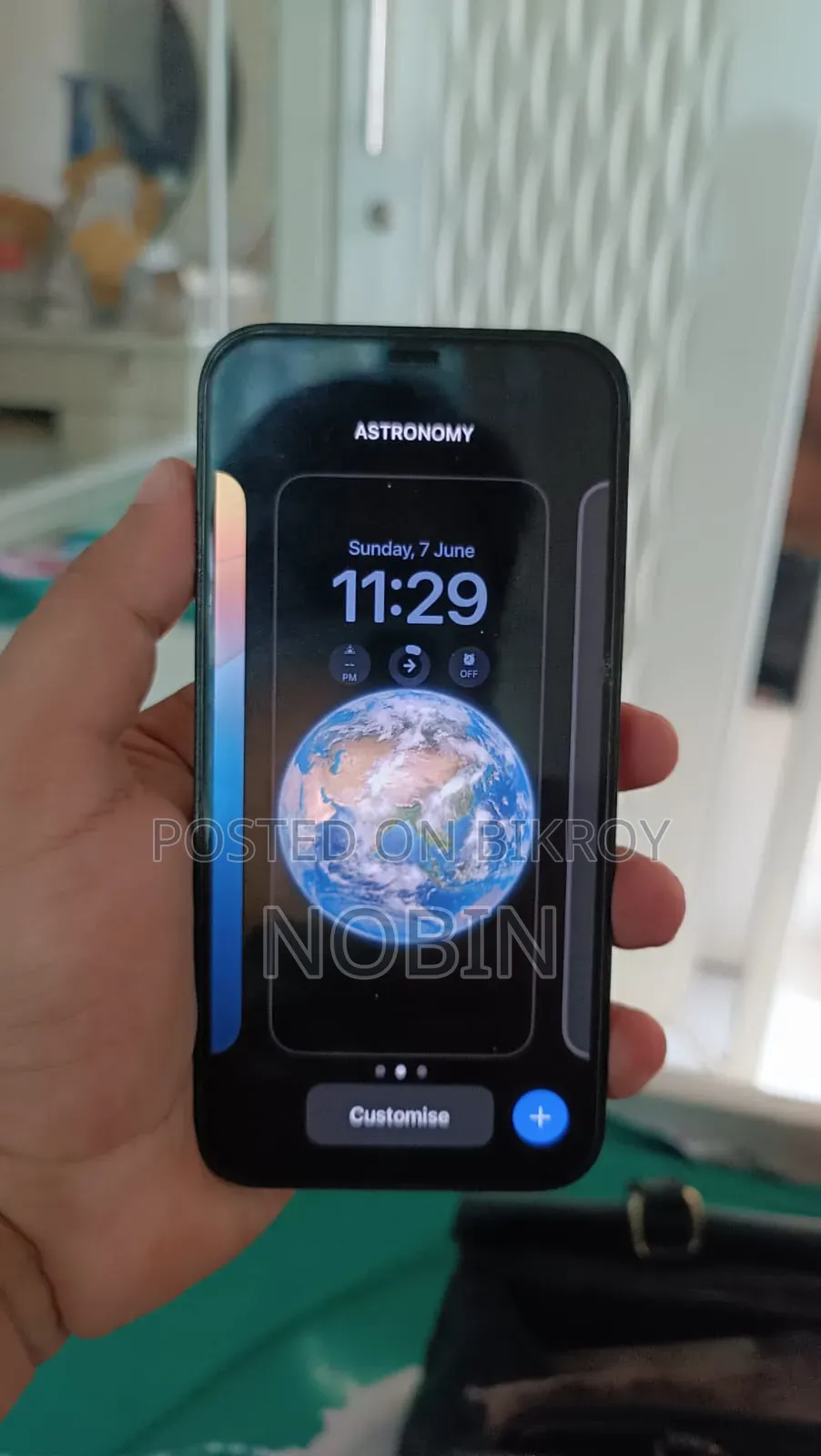 Apple iPhone 12 Pro 256 GB Blue