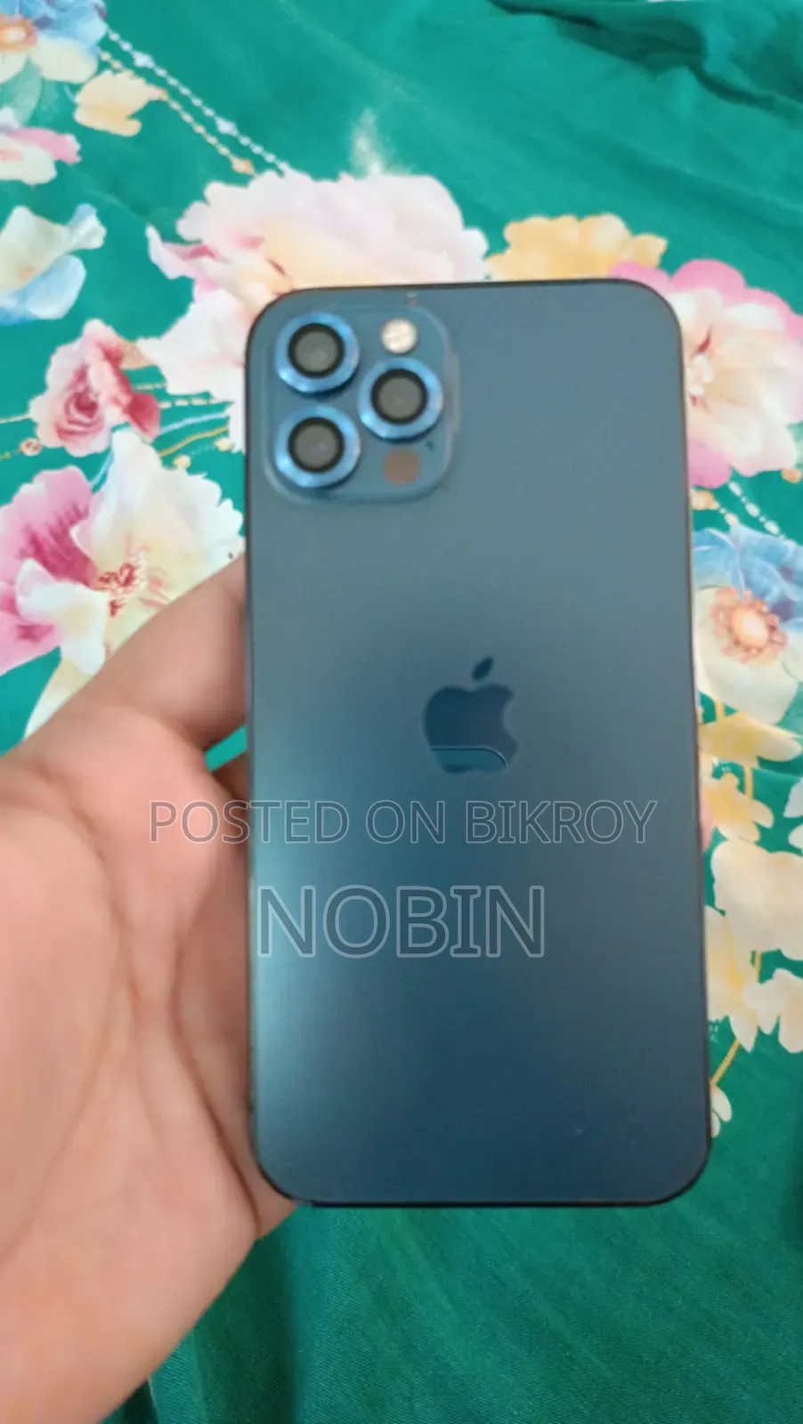 Apple iPhone 12 Pro 256 GB Blue