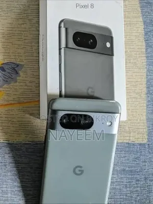 Google Pixel 8 128 GB Gray