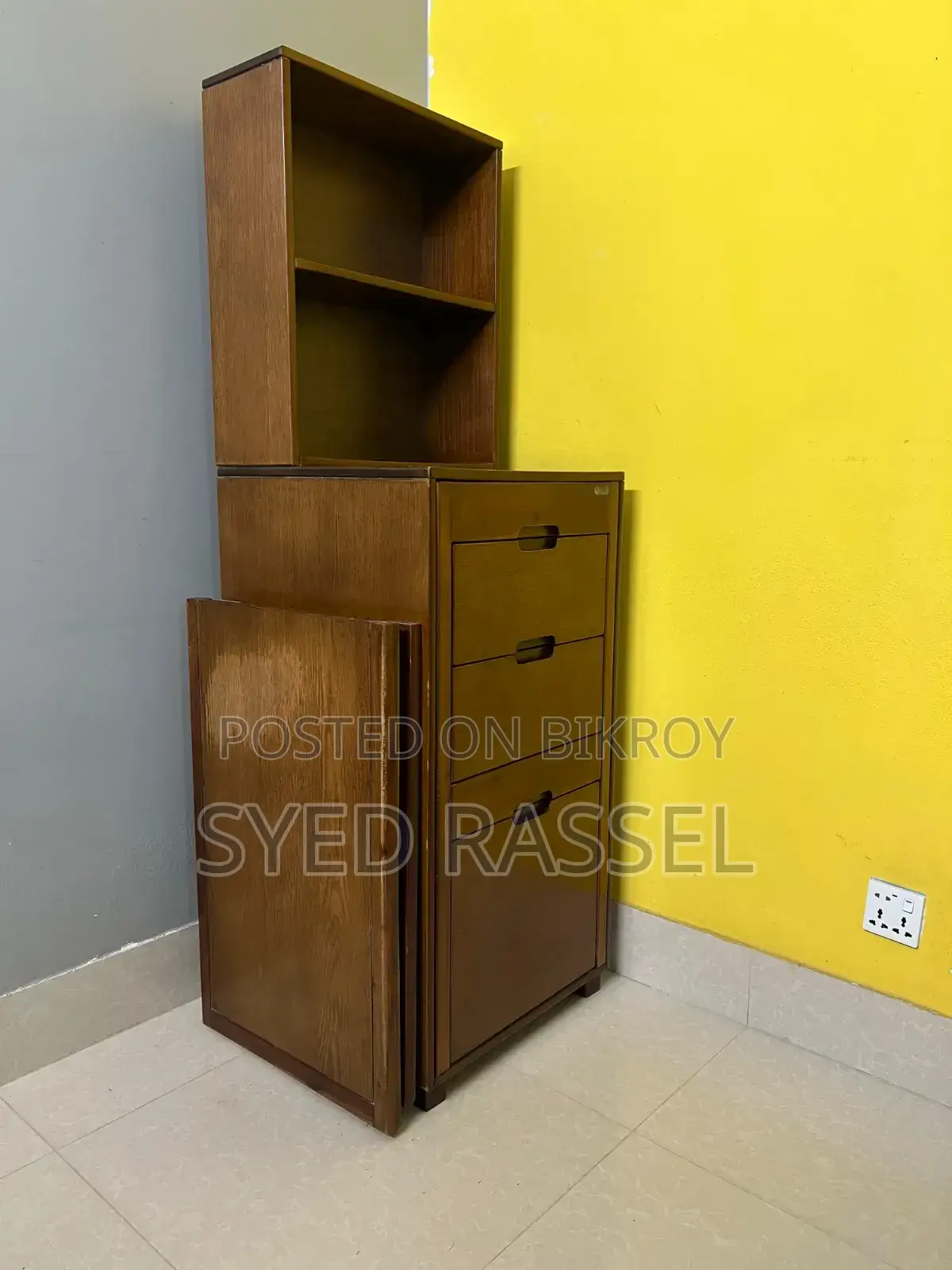 Foldable Table