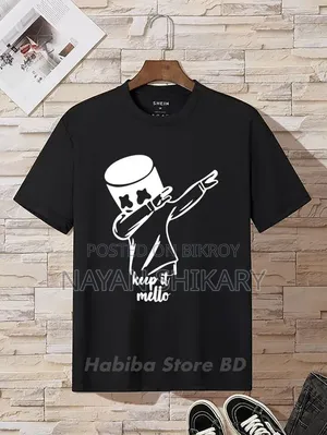 Premium Quality T-Shirt, Two Pieces for 800