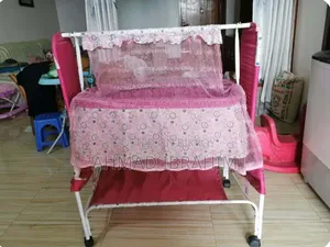 Baby cradle