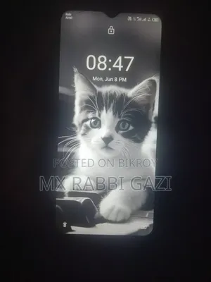 আইটেল এ৪৯ প্লে ৩২ জিবি ব্ল্যাক