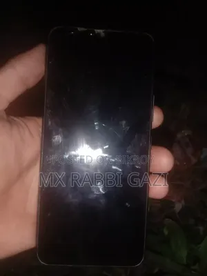 আইটেল এ৪৯ প্লে ৩২ জিবি ব্ল্যাক