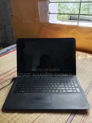 Laptop HP EliteBook 840 G3 4GB Intel Pentium HDD+SSD 350GB