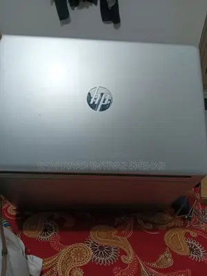 Laptop HP 15 4GB Intel Pentium SSD 128GB