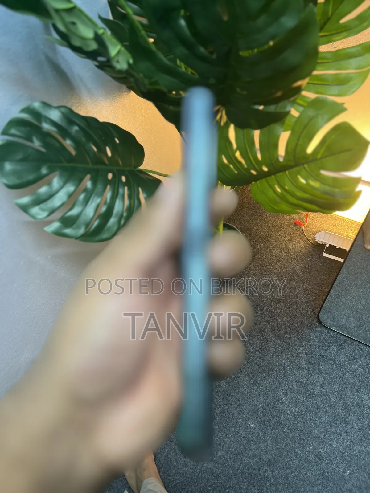 Sony Xperia 5 III 128 GB Blue