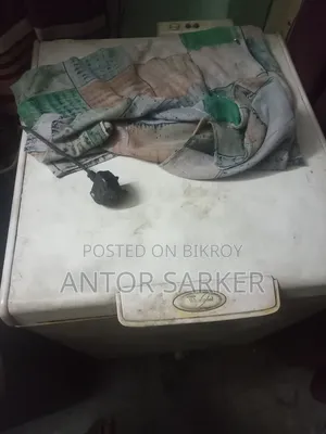 Chest Fridge - Deep Freezer