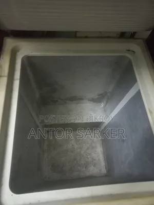 Chest Fridge - Deep Freezer