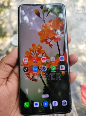Xiaomi Redmi Note 13 Pro+ 256 GB Black