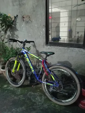 Bicycle for sale
