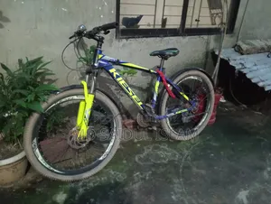 Bicycle for sale