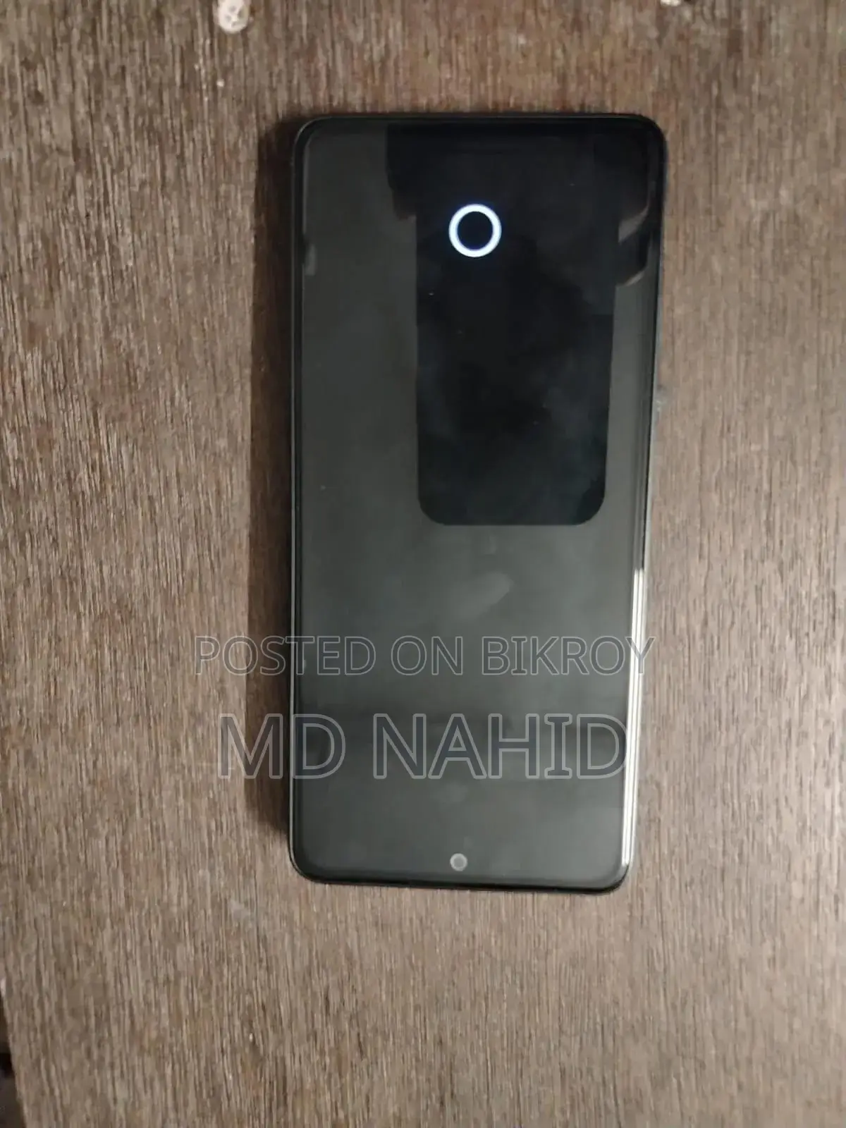 Xiaomi Redmi Note 13 256 GB Blue