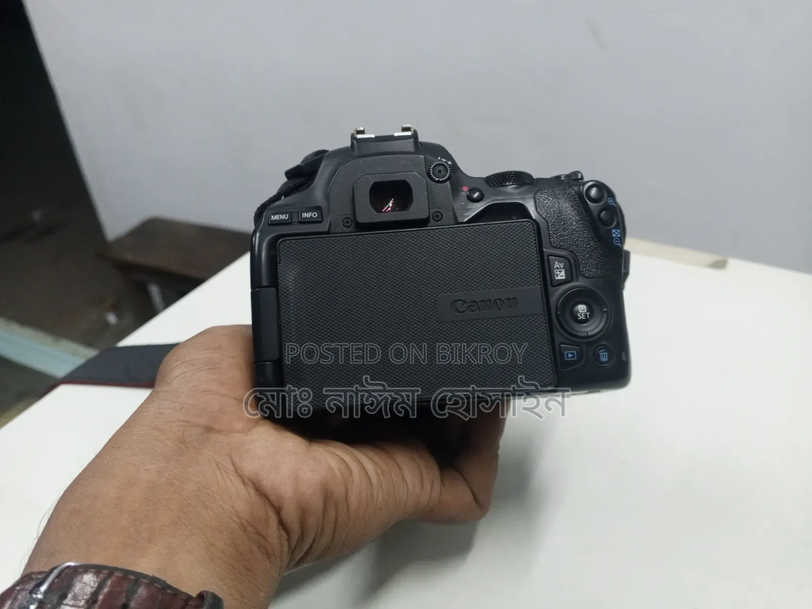 Canon 200d Ii
