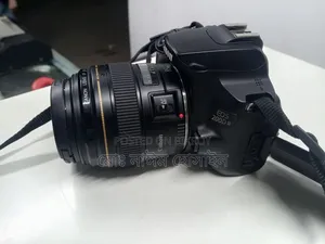 Canon 200d Ii