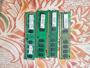 2GB DDR2 Desktop RAM