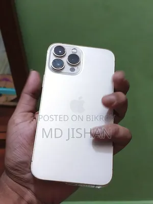Apple iPhone 13 Pro Max 256 GB Rose Gold