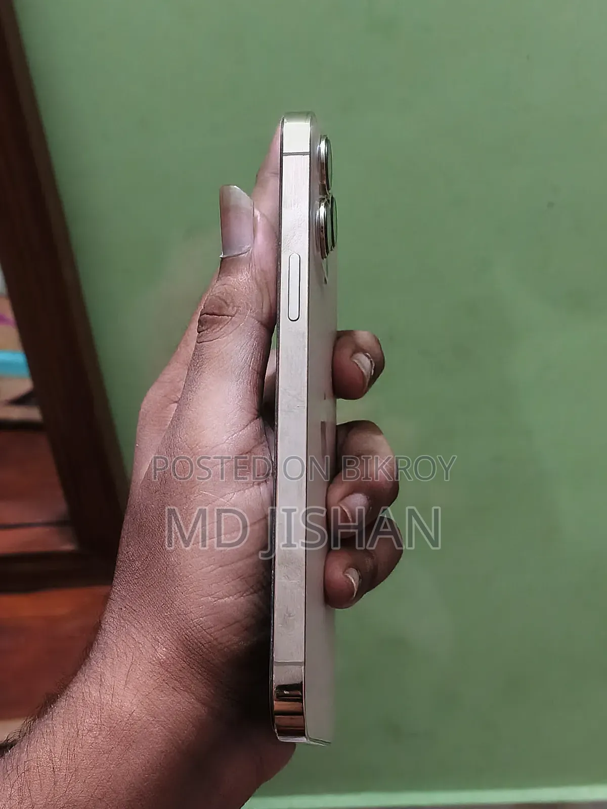 Apple iPhone 13 Pro Max 256 GB Rose Gold