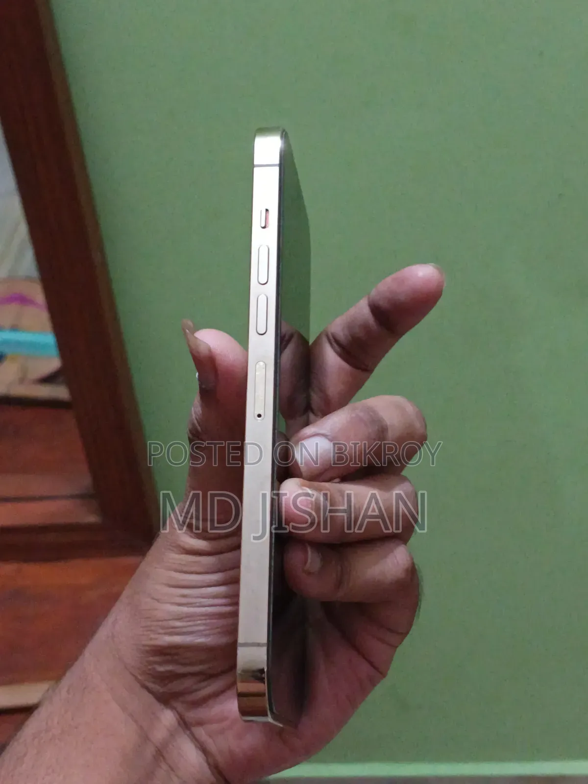 Apple iPhone 13 Pro Max 256 GB Rose Gold