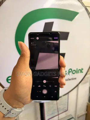 Sony Xperia 5 128 GB Black